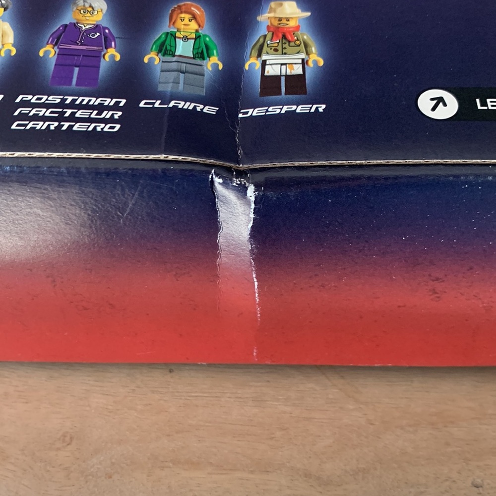 Lego Ninjago (70751) - Picture 4 of 4
